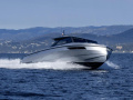 Santasevera Yacht 52 Motoryacht