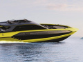 Tecnomar Lamborghini 101 Motoryacht