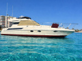 Riva Antalya 43 Motoryacht