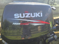 Suzuki DF15 Izvenkrmni motor