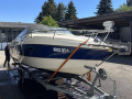 Stingray 240cx Deckboot