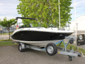 Sea Ray 190 SPOE Bowrider