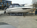 Flipper 760 DC Sportsbåd