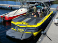 MasterCraft XT22 Wakeboard/Wakesurf