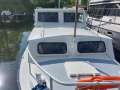 Eista Doerak 850 Kajuitboot