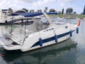 Marine Yachting Mano' Marine 22.52 Bateau à cabine