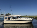 Luna 34 Motorjacht