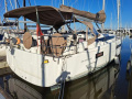 Jeanneau Sun Odyssey 410 Segelyacht