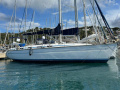 Bavaria 40 Segelyacht