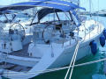 Jeanneau Sun Odyssey 49i Segelyacht