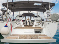 Hanse 505 Jacht żaglowy