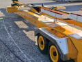 Knijpstra- Roodberg ROODBERG RBT30SDHDEL Twee-asser