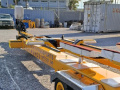Knijpstra- Roodberg ROODBERG RBT30SDHDEL Zweiachser