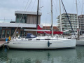 Bavaria 38 Cruiser Yacht a vela
