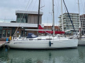 Bavaria 38 Cruiser Sailing yacht