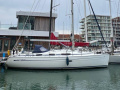 Bavaria 38 Cruiser Zeiljacht