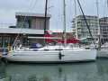 Bavaria 38 Cruiser Ιστιοπλοϊκό