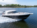 Riviera Rivi&egrave;ra 4700 Sport Yacht Motorová jachta
