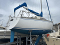 Challenger BRAVO Iate à vela