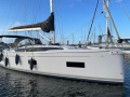 Bavaria Yachtbau GmbH C38 Plachetní jachta
