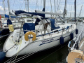 Bavaria 36 Sejlyacht