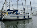 Bavaria 36 Yelkenli Yat