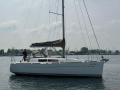 Jeanneau Sun Odyssey 33i Plachetní jachta