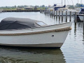 Van Wijk 830 Innovator Deckboot