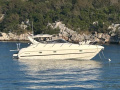 Cranchi 34 Zaffiro Motoryacht