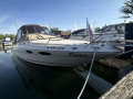 Sea Ray 220 Signature Select Overnighter Sportboot