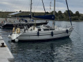 Gib Sea Master '96 Plachetní jachta
