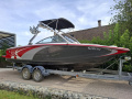 MasterCraft X35 Sporthajó