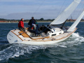 Molich X Meter Yacht a vela