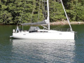 Dehler 41 Yacht til langfart