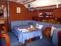Dufour 385 Grand Large Yacht a vela