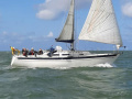 Spirit 32 Iate à vela