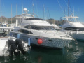 Carver 444 Motor yacht
