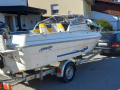 Drago Draga Sanday Kajütboot