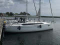 Bavaria Cruiser 37 Purjejahti