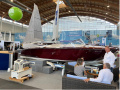 Boesch 680 Motor yacht
