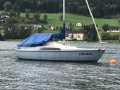 Maxi 77 Kielboot