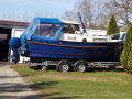 Hardy Pilot 20 Familie Kabinówka