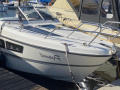 Quicksilver 805 Active Cruiser Kajütboot