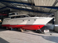 Van der Valk Vitesse 48 Verdränger