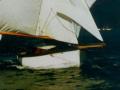 Jezequel Cotre de Carantec Klassische Segelyacht