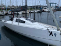 Seascape 24 / First 24 SE Daysailer