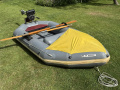 Avon REDCREST Faltbares Schlauchboot