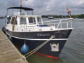 Doggersbank Spiegelkotter Motoryacht