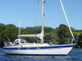 Hallberg-Rassy 312 MK I Purjejahti