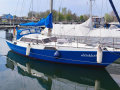 Reinke S 11 Plachetní jachta